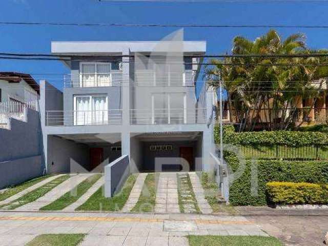 Casa com 3 quartos à venda na Rua Imeram Teixeira Cabeleira, 197, Ipanema, Porto Alegre por R$ 750.000