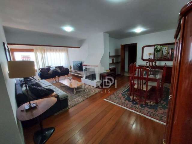 Apartamento com 2 quartos à venda na Avenida Icaraí, 101, Cristal, Porto Alegre por R$ 750.000