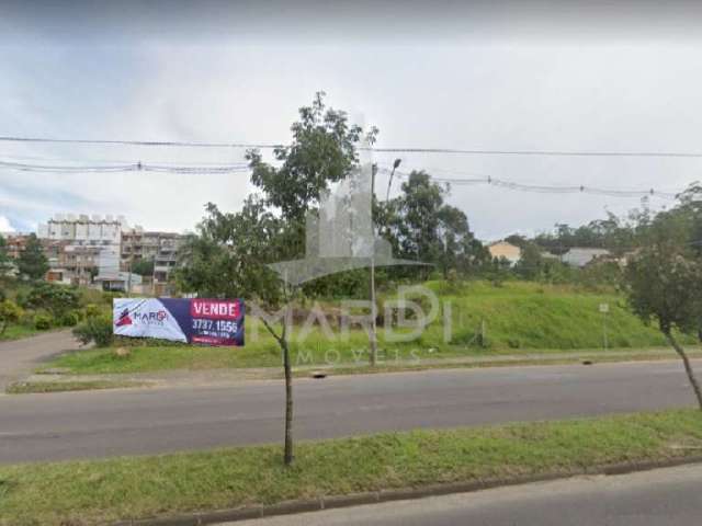 Terreno comercial à venda na Juca Batista, 2775, Aberta dos Morros, Porto Alegre por R$ 3.300.000