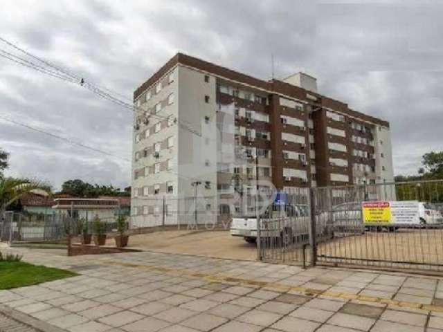 Apartamento com 2 quartos à venda na Avenida Rodrigues da Fonseca, 1035, Vila Nova, Porto Alegre por R$ 209.000