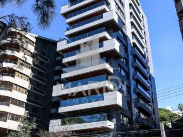 Apartamento com 3 quartos à venda na Rua Comendador Caminha, 88, Moinhos de Vento, Porto Alegre por R$ 6.216.000