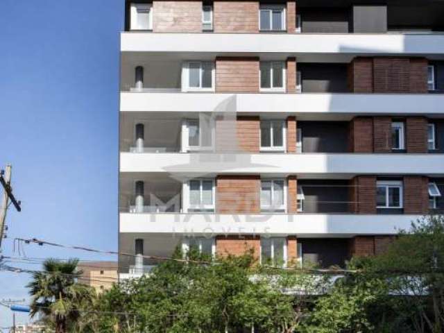 Apartamento com 3 quartos à venda na Rua Barão do Guaíba, 601, Menino Deus, Porto Alegre por R$ 2.765.000