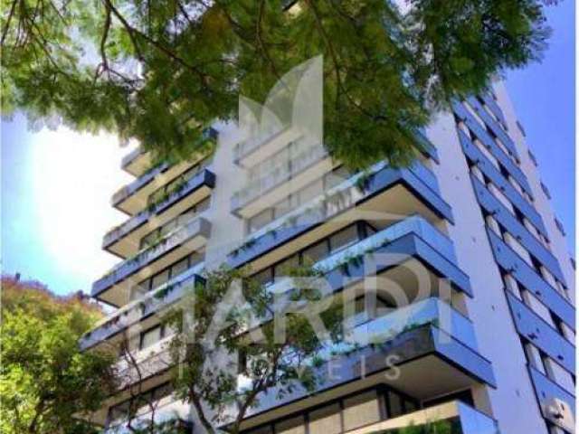 Apartamento com 3 quartos à venda na Rua Germano Petersen Júnior, 181, Auxiliadora, Porto Alegre por R$ 2.629.529