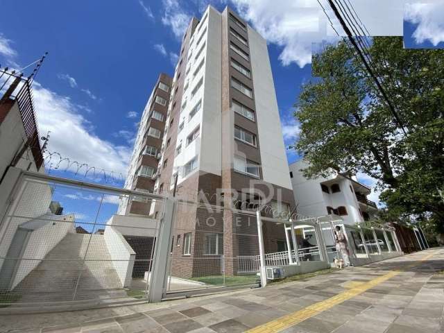 Apartamento com 1 quarto à venda na Rua Plácido de Castro, 440, Azenha, Porto Alegre por R$ 359.000