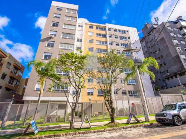 Apartamento com 2 quartos à venda na Rua São Marcos, 49, Bom Jesus, Porto Alegre por R$ 450.283