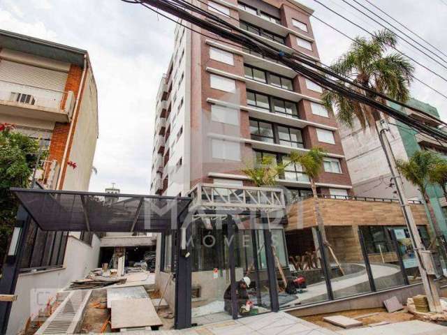 Apartamento com 2 quartos à venda na Avenida Taquara, 403, Petrópolis, Porto Alegre por R$ 795.000