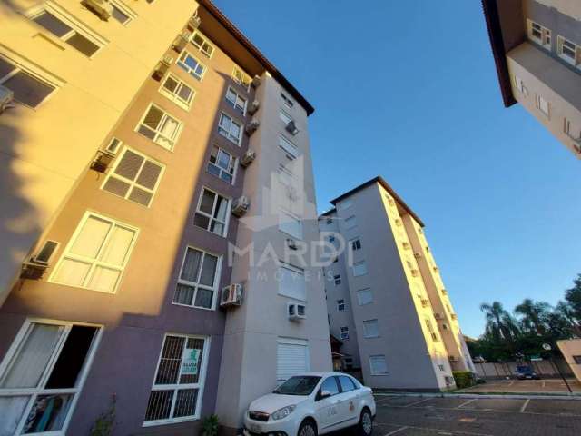 Apartamento com 2 quartos à venda na Rua Jataí, 1060, Cristal, Porto Alegre por R$ 212.000