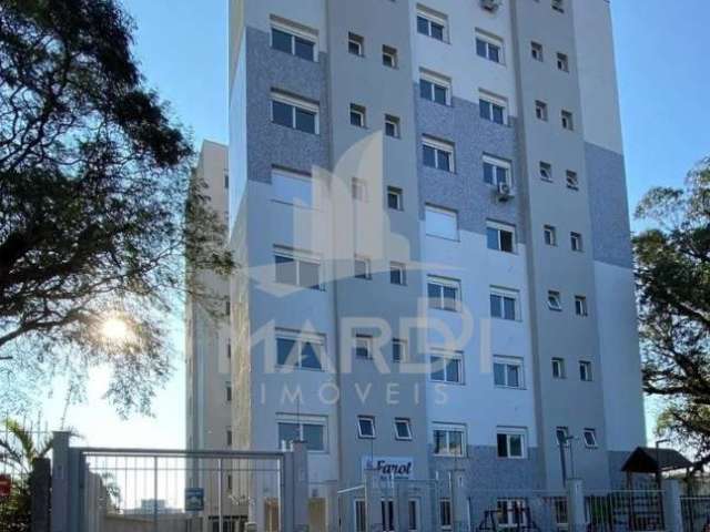 Apartamento com 3 quartos à venda na Rua Delfino Riet, 537, Santo Antônio, Porto Alegre por R$ 798.316