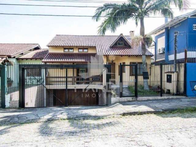 Casa com 3 quartos à venda na Rua Professor Leonardo Tochtrop, 19, Ipanema, Porto Alegre por R$ 1.200.000