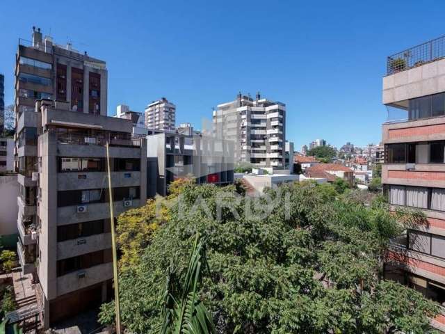 Cobertura com 3 quartos à venda na Rua Germano Petersen Júnior, 501, Auxiliadora, Porto Alegre por R$ 1.799.000