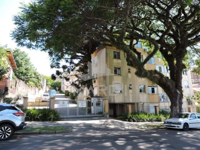 Apartamento com 1 quarto à venda na Rua Professor Carvalho Freitas, 737, Teresópolis, Porto Alegre por R$ 170.000