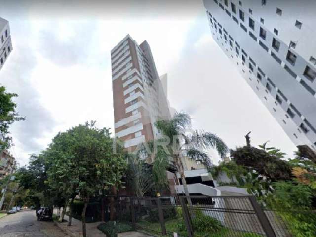 Apartamento com 1 quarto à venda na Rua Santos Neto, 155, Petrópolis, Porto Alegre por R$ 1.390.000