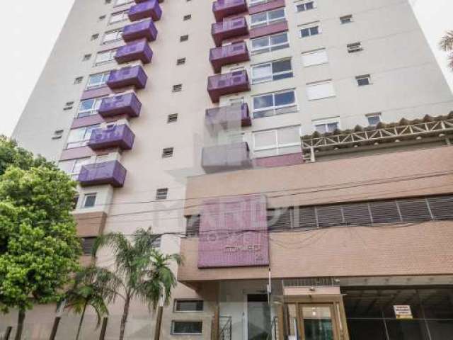 Apartamento com 1 quarto à venda na Avenida Érico Veríssimo, 1258, Menino Deus, Porto Alegre por R$ 396.000