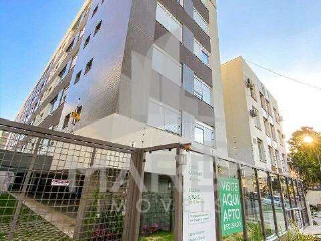 Apartamento com 2 quartos à venda na Rua Coronel André Belo, 645, Menino Deus, Porto Alegre por R$ 580.000