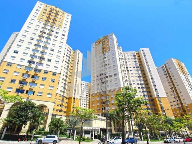 Apartamento com 2 quartos à venda na Avenida Bento Gonçalves, 1515, Partenon, Porto Alegre por R$ 350.000