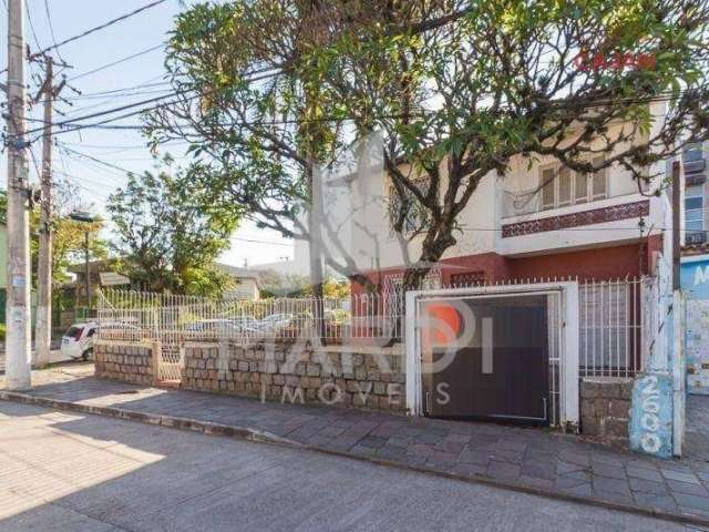 Casa com 4 quartos à venda na Rua Coronel Aparício Borges, 2588, Glória, Porto Alegre por R$ 600.000