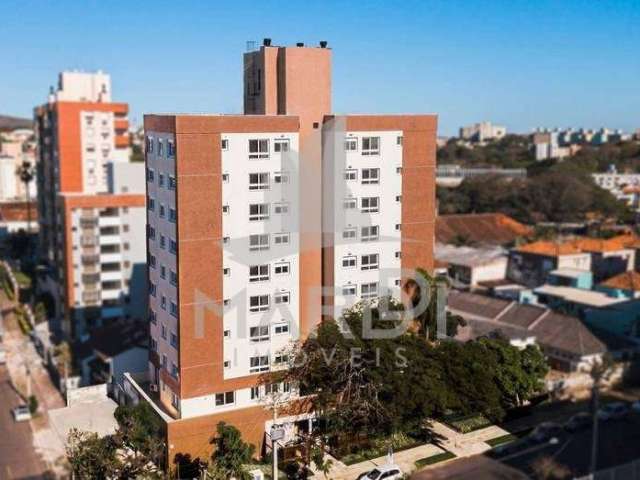 Apartamento com 2 quartos à venda na Rua Monsenhor Veras, 115, Santana, Porto Alegre por R$ 624.018