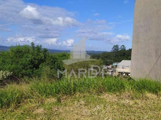 Terreno à venda na Avenida Altos do Santa Rita, 670, Aberta dos Morros, Porto Alegre por R$ 95.000