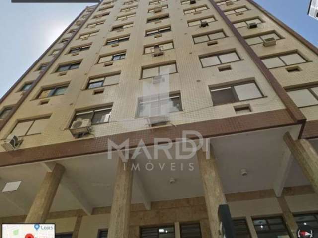 Apartamento com 1 quarto à venda na Rua Vigário José Inácio, 506, Centro Histórico, Porto Alegre por R$ 270.000