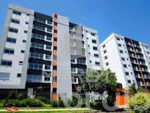 Apartamento com 1 quarto à venda na Rua Paulo Setúbal, 134, Passo da Areia, Porto Alegre por R$ 480.000