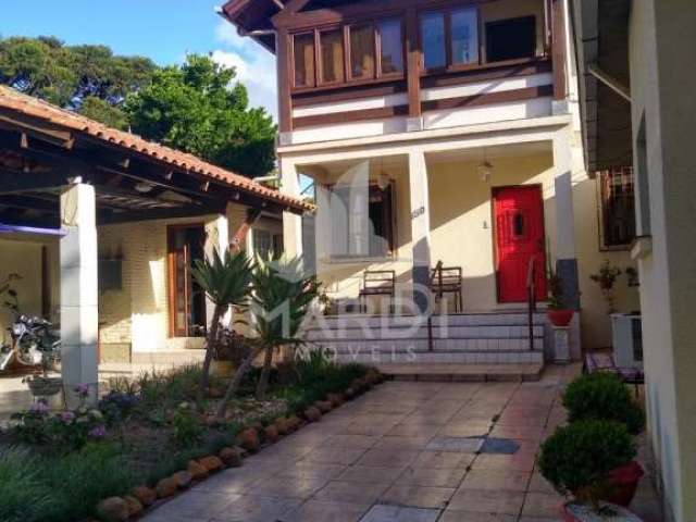 Casa com 4 quartos à venda na Rua Osorio de Lima Prestes, 150, Tristeza, Porto Alegre por R$ 1.349.000