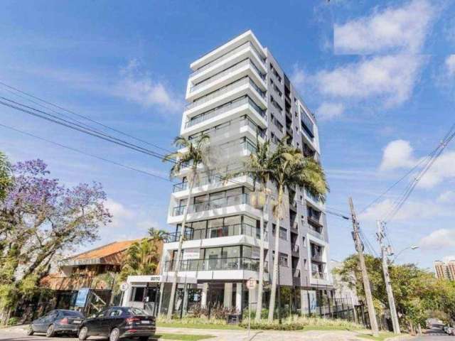 Apartamento com 2 quartos à venda na Rua Santa Cecília, 2070, Santa Cecília, Porto Alegre por R$ 960.000