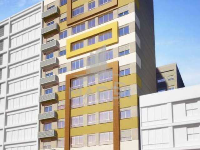 Apartamento com 1 quarto à venda na Avenida João Pessoa, 407, Cidade Baixa, Porto Alegre por R$ 460.000