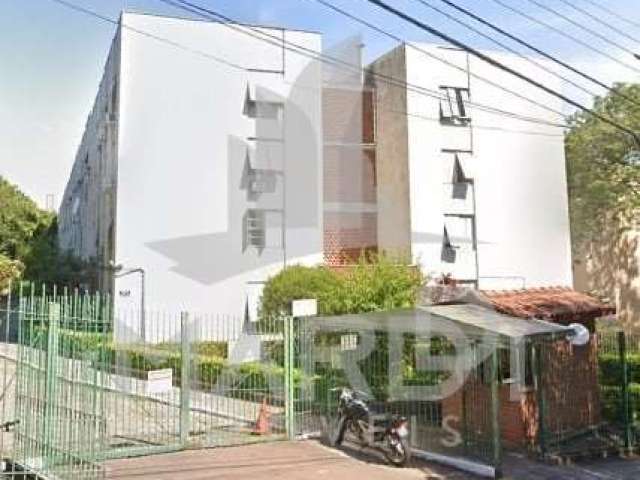 Apartamento com 2 quartos à venda na Rua Eurico Lara, 183, Medianeira, Porto Alegre por R$ 275.000