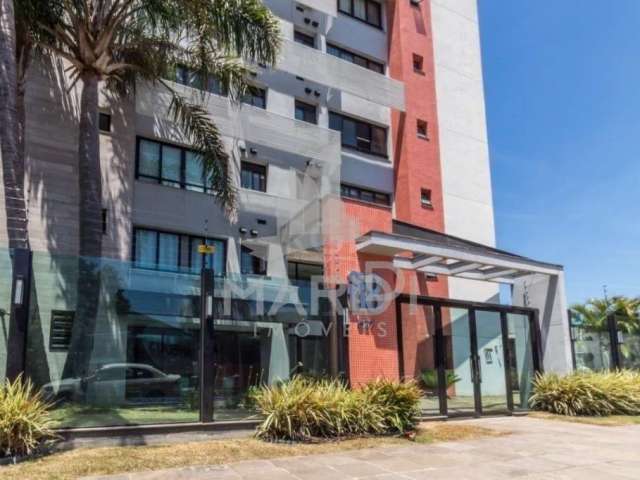 Apartamento com 2 quartos à venda na Rua Tamandaré, 527, Camaquã, Porto Alegre por R$ 560.000