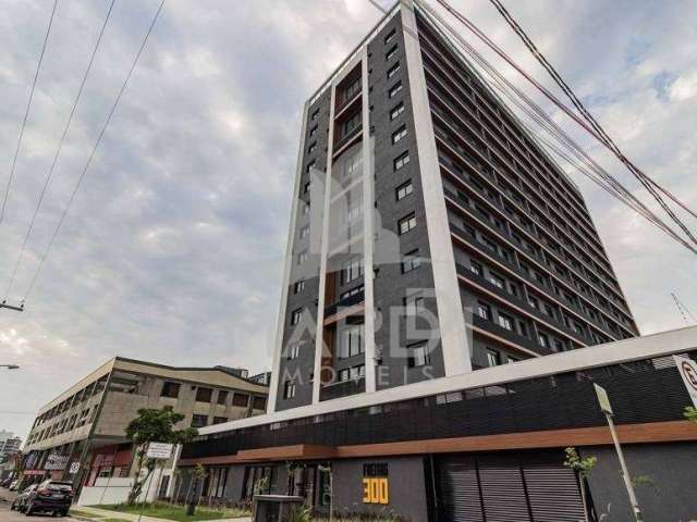 Apartamento com 1 quarto à venda na Rua Professor Freitas e Castro, 300, Azenha, Porto Alegre por R$ 512.529