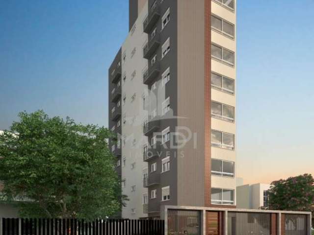 Apartamento com 2 quartos à venda na Rua Doutor Barcelos, 2559, Tristeza, Porto Alegre por R$ 438.574