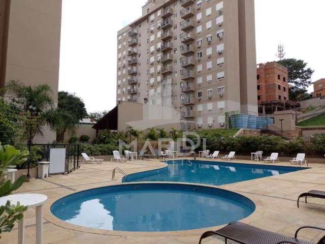 Apartamento com 2 quartos à venda na Avenida Otto Niemeyer, 1702, Tristeza, Porto Alegre por R$ 295.000