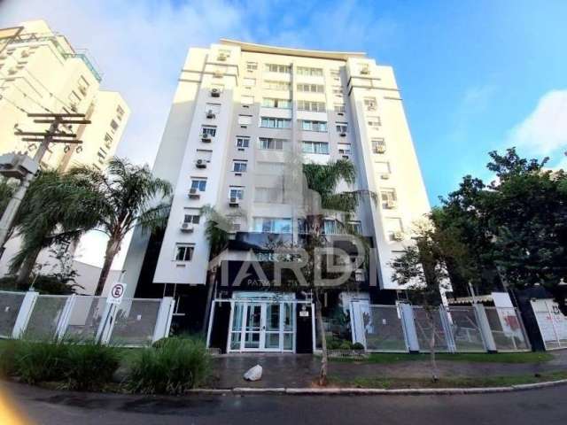 Apartamento com 3 quartos à venda na Rua Doutor Pereira Neto, 715, Tristeza, Porto Alegre por R$ 530.000