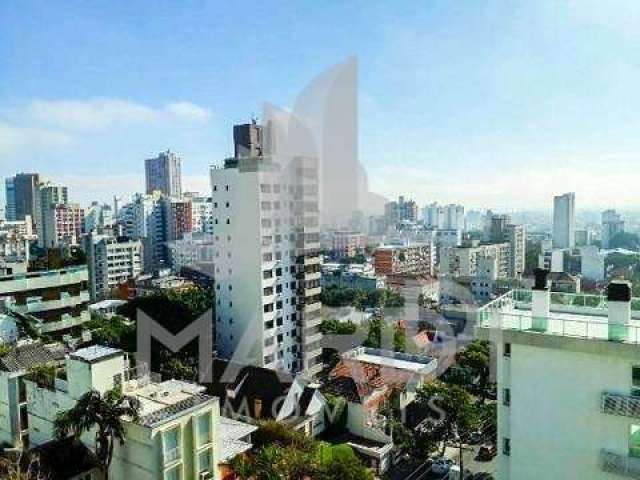 Apartamento com 2 quartos à venda na Avenida Coronel Lucas de Oliveira, 336, Petrópolis, Porto Alegre por R$ 1.250.000