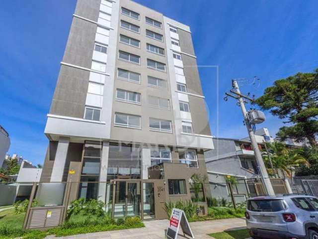 Apartamento com 2 quartos à venda na Rua General Couto de Magalhães, 2041, São João, Porto Alegre por R$ 590.000