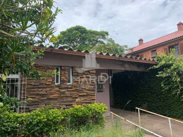 Casa com 5 quartos à venda na Rua Afonso Álvares, 127, Tristeza, Porto Alegre por R$ 920.000