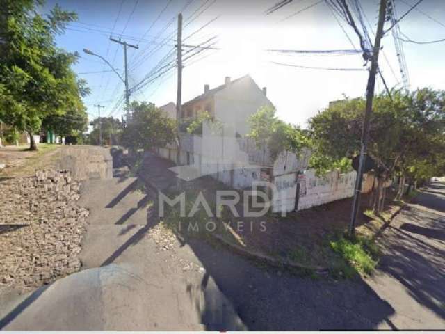 Terreno à venda na Rua Dona Paulina, 365, Tristeza, Porto Alegre por R$ 399.000