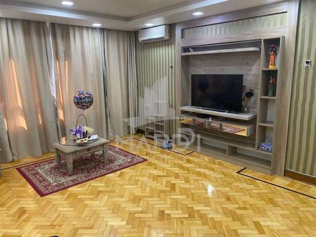 Apartamento com 3 quartos à venda na Rua Riachuelo, 1200, Centro Histórico, Porto Alegre por R$ 595.000