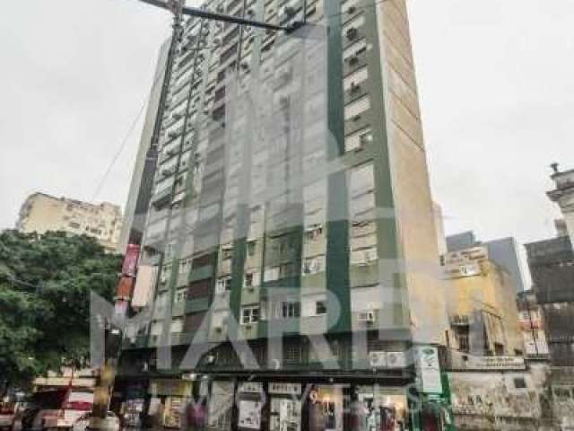 Apartamento com 3 quartos à venda na Avenida Senador Salgado Filho, 320, Centro Histórico, Porto Alegre por R$ 550.000