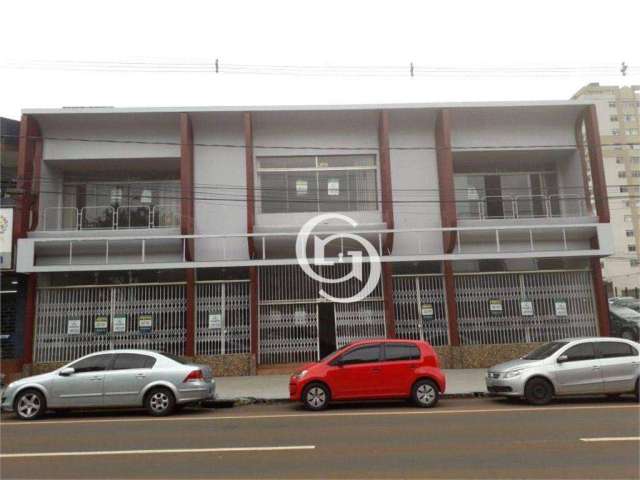 Salão Comercial à venda, 1579 m² por R$ 18.725.000 - Centro - Cascavel/PR