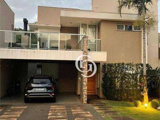 Sobrado com 3 dormitórios à venda, 225 m² por R$ 1.900.000 - Independência - Cascavel/PR