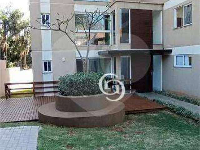 Apartamento com 3 dormitórios à venda, 100 m² por R$ 600.000,00 - Country - Cascavel/PR