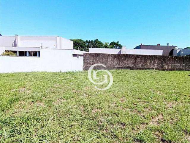 Terreno à venda, 1200 m² por R$ 1.600.000 - Country - Cascavel/PR