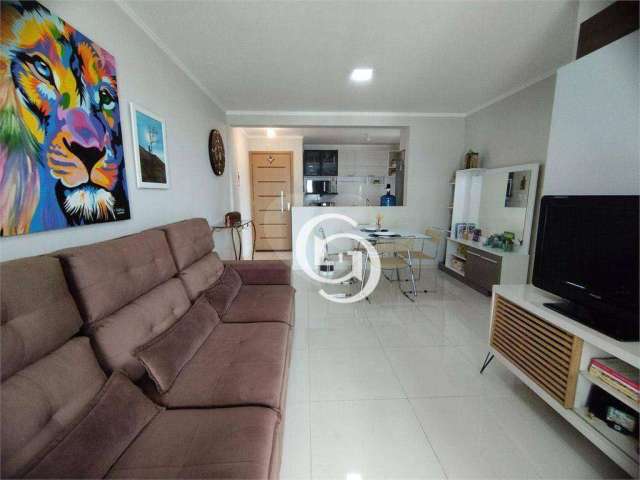 Apartamento com 3 dormitórios à venda, 107 m² por R$ 695.000 - Neva - Cascavel/PR