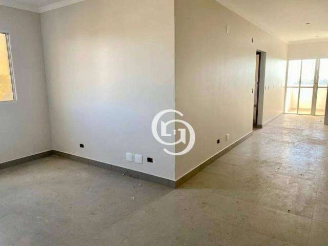 Apartamento com 2 dormitórios à venda, 78 m² por R$ 295.000 - Canadá - Cascavel/PR