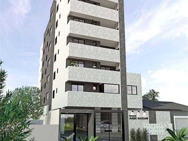 Apartamento Residencial à venda, Cancelli, Cascavel - AP0127.