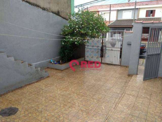 Casa com 2 dormitórios à venda, 78 m² por R$ 230.000,00 - Jardim Boa Esperança - Sorocaba/SP