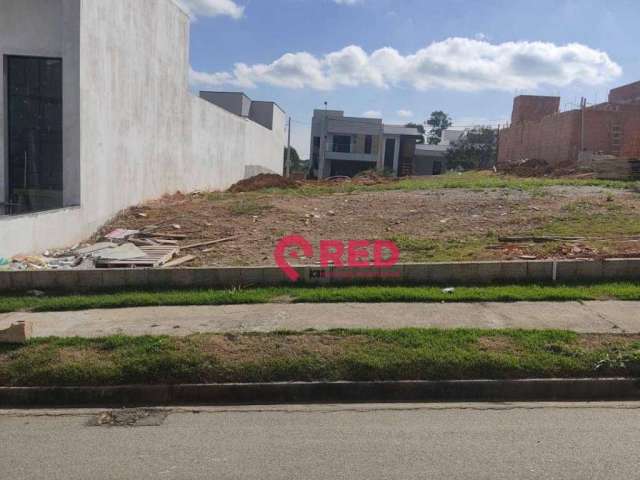 Terreno à venda, 165 m² por R$ 170.000,00 - Condomínio Villagio Ipanema I - Sorocaba/SP