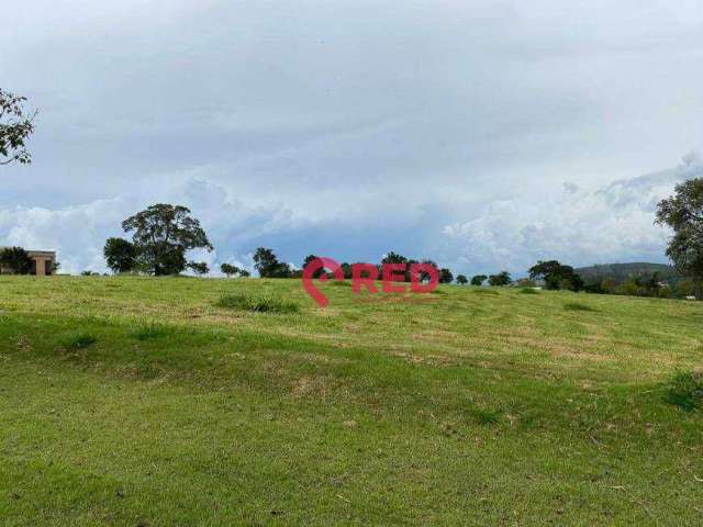 Terreno à venda, 1355 m² por R$ 650.000,00 - Condomínio Fazenda Dona Carolina - Itatiba/SP