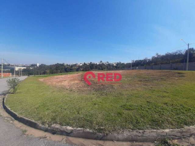 Terreno à venda, 401 m² por R$ 470.000,00 - Condomínio Bouganville - Sorocaba/SP